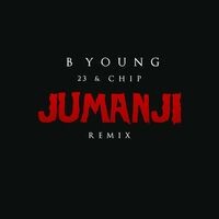 Jumanji Remix
