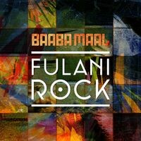 Fulani Rock (Remixes)