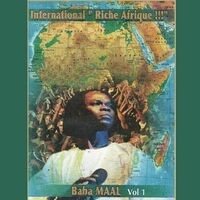 International riche Afrique, vol. 1