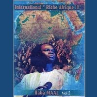 International riche Afrique, vol. 2