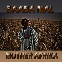 Mother Afrika