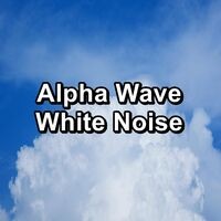 Alpha Wave White Noise
