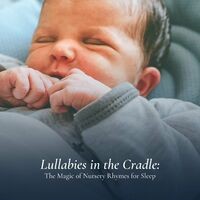 Lullabies in the Cradle: The Magic of Nursery Rhymes for Sleep