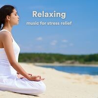 Relaxing music for stress relief