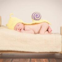 Relaxing Piano Music For Baby Sleep
