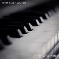 Sleep Music Piano