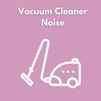 Vacuum Cleaner Noise