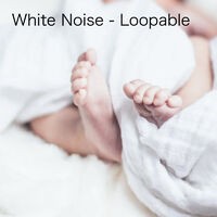 White Noise - Loopable