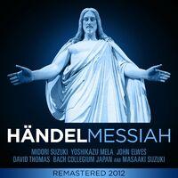 Händel - Messiah (Remastered 2012)