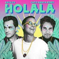 Holala (Cato Anaya Remix)