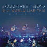 In a World Like This - Deluxe World Tour Edition