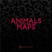 Animals - Maps (Mashup) - Single