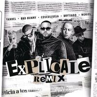 Explícale (Remix)