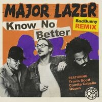 Know No Better (feat. Travis Scott & Quavo)