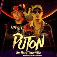 Puton (feat. Willy Notez)