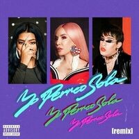 Yo Perreo Sola (Remix)