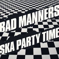 Ska Party Time (Rerecorded)