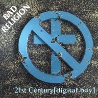 21st Century [Digital Boy]