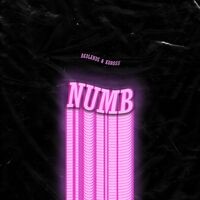 Numb (feat. Korosu)