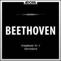 Beethoven: Leonoren-Ouvertüre No. 3, Op. 72a - Symphonie No. 1, Op. 21