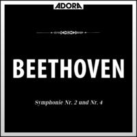 Beethoven: Sinfonie No. 2, Op. 36 - Sinfonie No. 4, Op. 60