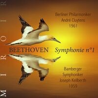 Beethoven, Symphonie n°1 (Miroir)