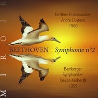 Beethoven, Symphonie n°2 (Miroir)