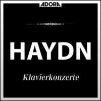 Haydn: Klavierkonzerte