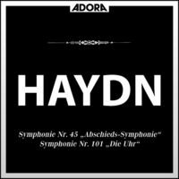 Haydn: Sinfonie No. 45 