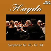 Haydn: Sinfonien, Vol. 2