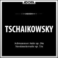 Tchaikovsky: Schwanensee, Op. 20a - Nussknacker, Op. 71a (Auszüge)