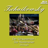 Tschaikowsky: Auszüge aus Schwanensee und Nussknacker, Vol. 1