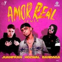 Amor Real (Remix)