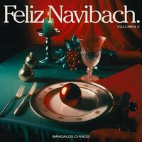 Feliz Navibach (Vol. II)