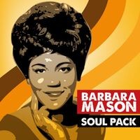 Soul Pack - Barbara Mason - EP