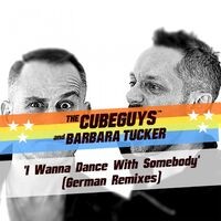 I Wanna Dance with Somebody (German Remixes)