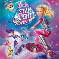 Barbie en una aventura espacial (Original Motion Picture Soundtrack)