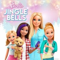 Barbie: Jingle Bells
