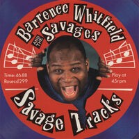 Savage Tracks