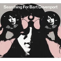 Searching for Bart Davenport