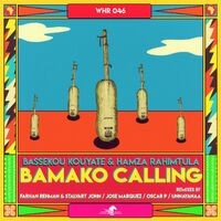 Bamako Calling