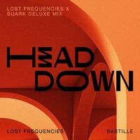 Head Down (Lost Frequencies & SUARK Deluxe Mix)