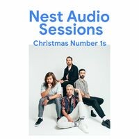 Merry Xmas Everybody (For Nest Audio Sessions)