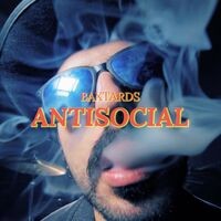 AntiSocial
