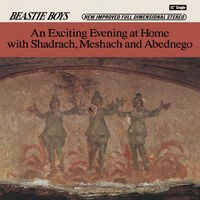 An Exciting Evening At Home With Shadrach, Meshach And Abednego