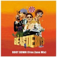 Root Down (Free Zone Mix - Prunes)