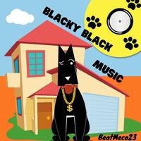 Blacky Black Music