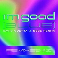 I'm Good (Blue) (Remixes #2)