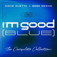 I’m Good (Blue) (The Complete Collection)