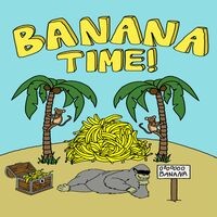 Banana Time!